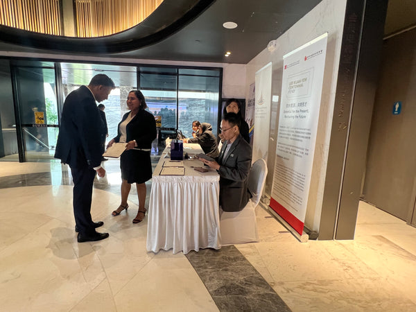 Embracing And Harnessing Multi-Racialism To Drive Business Growth - SCCCI 2023