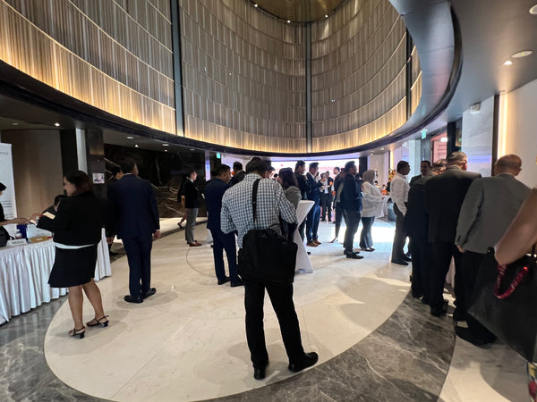 Embracing And Harnessing Multi-Racialism To Drive Business Growth - SCCCI 2023