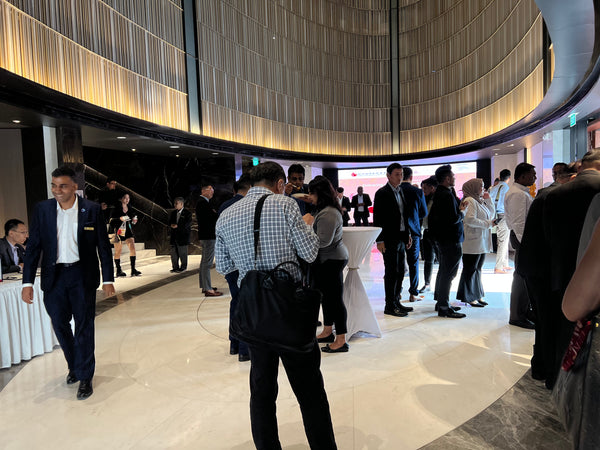 Embracing And Harnessing Multi-Racialism To Drive Business Growth - SCCCI 2023