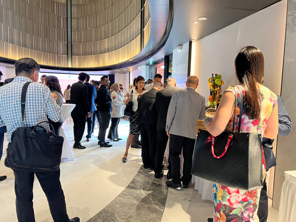 Embracing And Harnessing Multi-Racialism To Drive Business Growth - SCCCI 2023