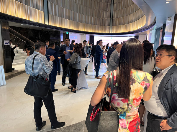 Embracing And Harnessing Multi-Racialism To Drive Business Growth - SCCCI 2023