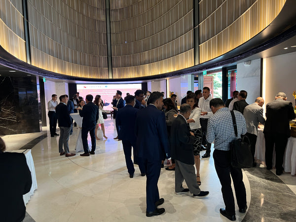 Embracing And Harnessing Multi-Racialism To Drive Business Growth - SCCCI 2023