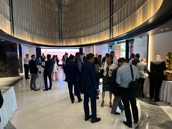 Embracing And Harnessing Multi-Racialism To Drive Business Growth - SCCCI 2023