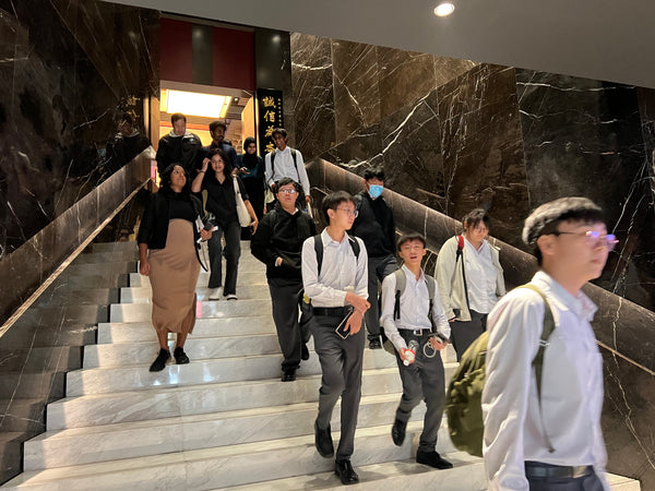 Embracing And Harnessing Multi-Racialism To Drive Business Growth - SCCCI 2023