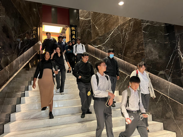 Embracing And Harnessing Multi-Racialism To Drive Business Growth - SCCCI 2023