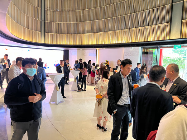 Embracing And Harnessing Multi-Racialism To Drive Business Growth - SCCCI 2023