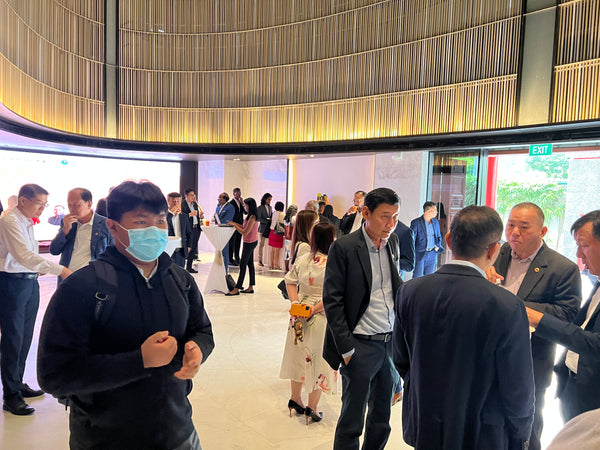 Embracing And Harnessing Multi-Racialism To Drive Business Growth - SCCCI 2023