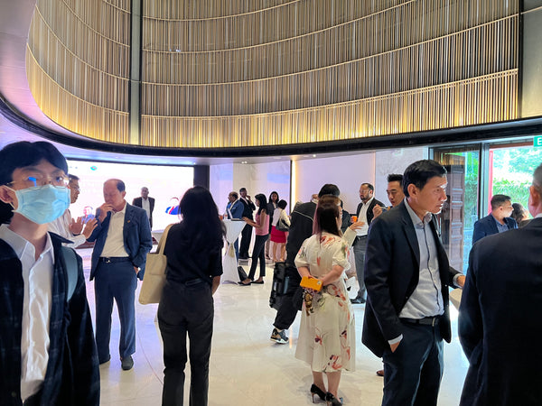 Embracing And Harnessing Multi-Racialism To Drive Business Growth - SCCCI 2023