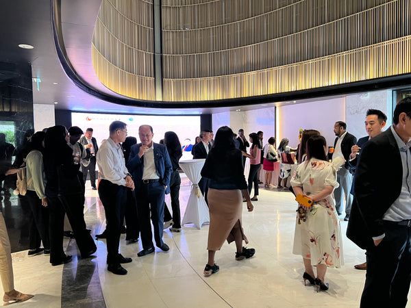 Embracing And Harnessing Multi-Racialism To Drive Business Growth - SCCCI 2023