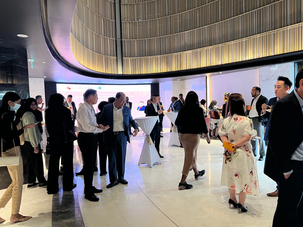 Embracing And Harnessing Multi-Racialism To Drive Business Growth - SCCCI 2023