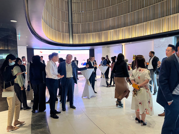 Embracing And Harnessing Multi-Racialism To Drive Business Growth - SCCCI 2023