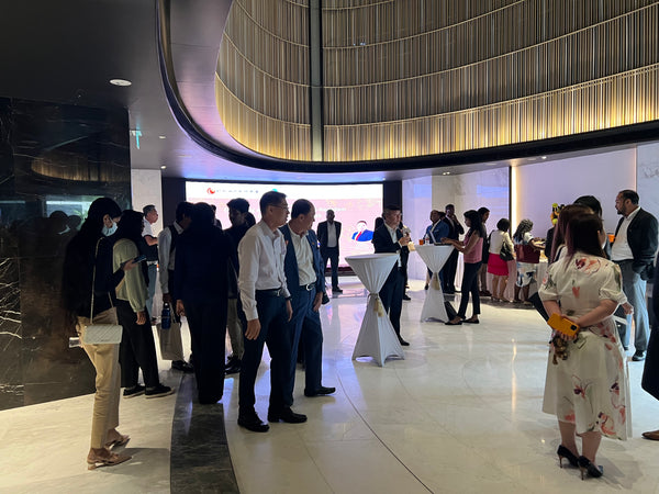 Embracing And Harnessing Multi-Racialism To Drive Business Growth - SCCCI 2023