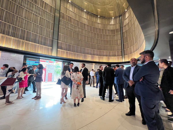 Embracing And Harnessing Multi-Racialism To Drive Business Growth - SCCCI 2023