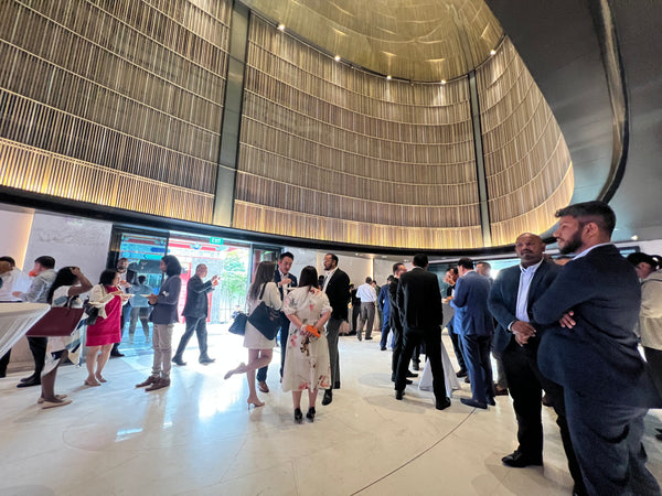 Embracing And Harnessing Multi-Racialism To Drive Business Growth - SCCCI 2023