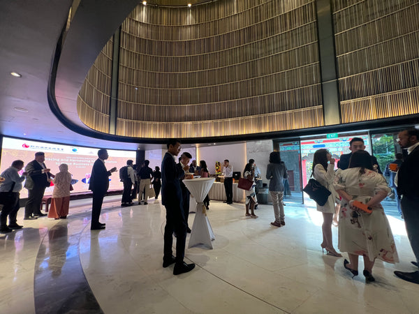 Embracing And Harnessing Multi-Racialism To Drive Business Growth - SCCCI 2023