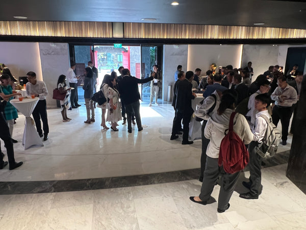 Embracing And Harnessing Multi-Racialism To Drive Business Growth - SCCCI 2023