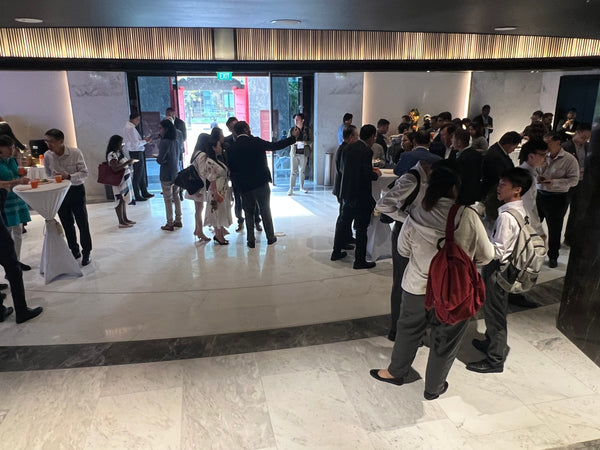 Embracing And Harnessing Multi-Racialism To Drive Business Growth - SCCCI 2023