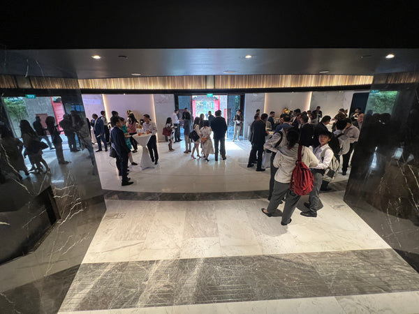 Embracing And Harnessing Multi-Racialism To Drive Business Growth - SCCCI 2023