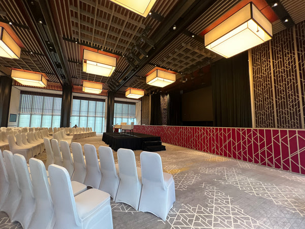 SCCCI Conversation with Mr Tharman Shanmugaratnam