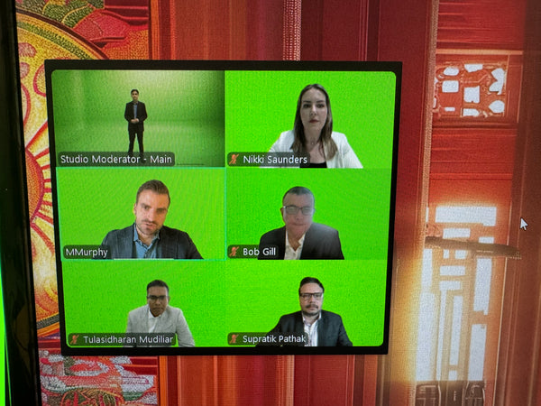 Fortinet Summit 2025