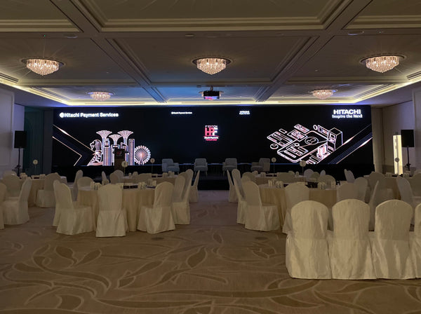 Hitachi Payments Forum 2022