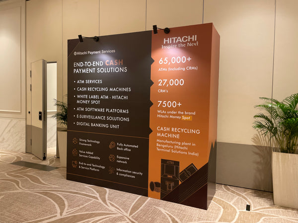 Hitachi Payments Forum 2022