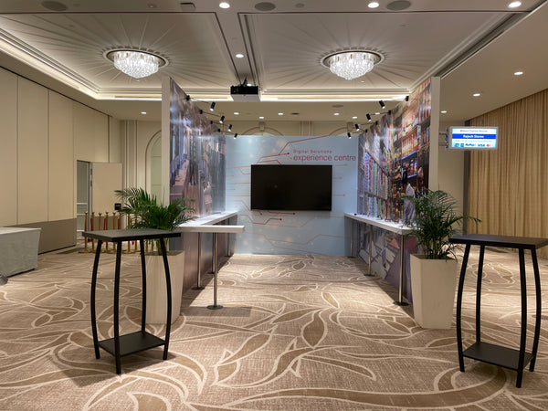 Hitachi Payments Forum 2022