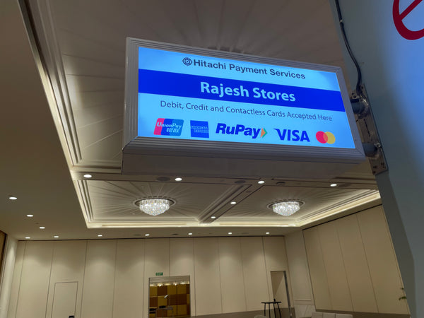 Hitachi Payments Forum 2022