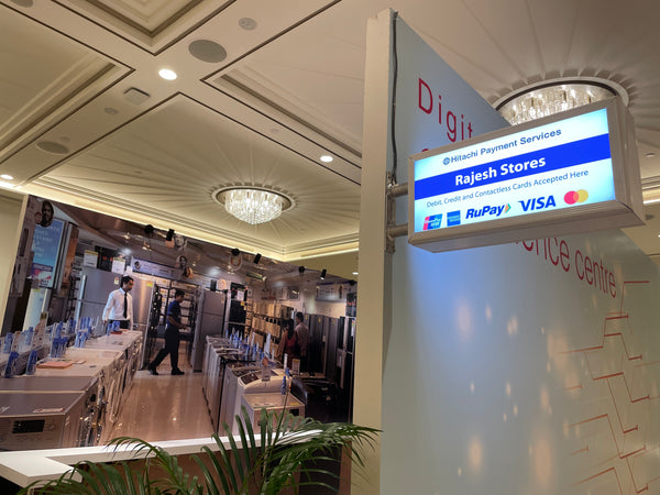 Hitachi Payments Forum 2022