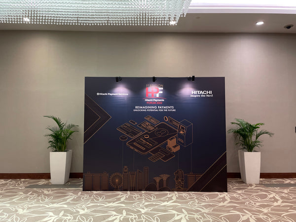 Hitachi Payments Forum 2022