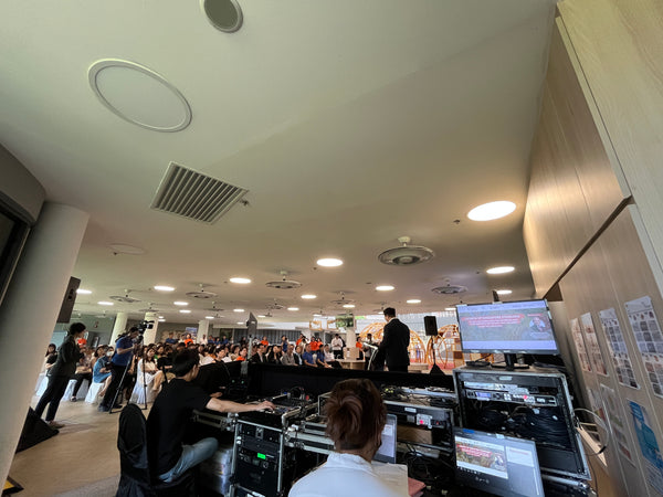 NTUC SS Guide to Nutrition & Food Services @ My First Skool