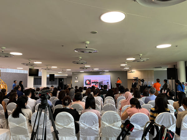 NTUC SS Guide to Nutrition & Food Services @ My First Skool