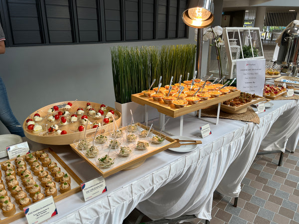 NTUC SS Guide to Nutrition & Food Services @ My First Skool