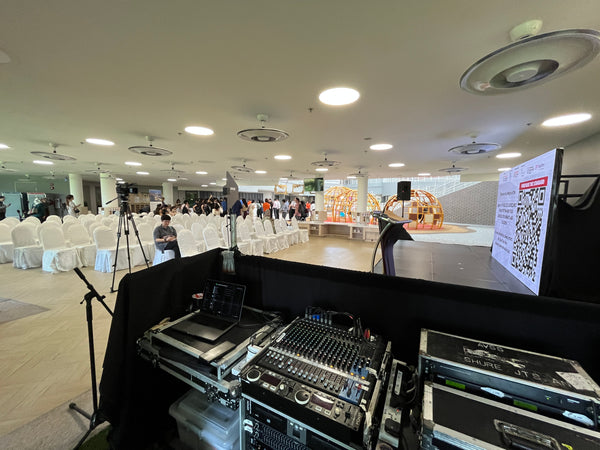 NTUC SS Guide to Nutrition & Food Services @ My First Skool