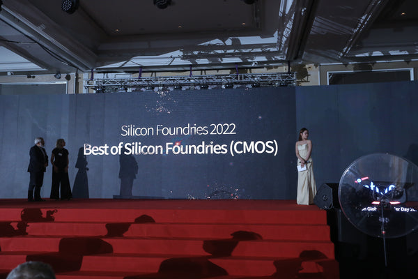 Infineon Global Supplier Day 2022 @ KL, Malaysia