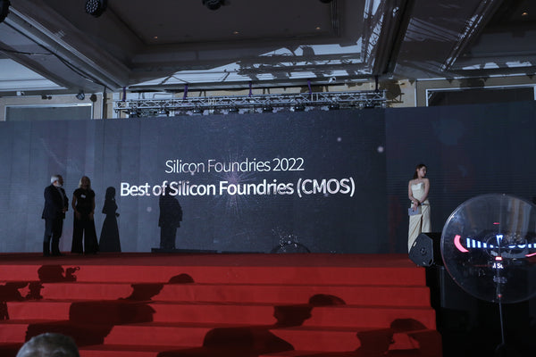 Infineon Global Supplier Day 2022 @ KL, Malaysia