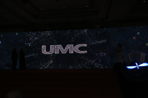 Infineon Global Supplier Day 2022 @ KL, Malaysia