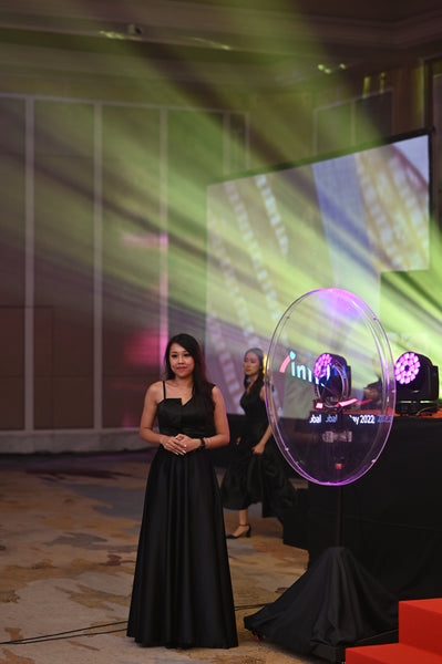 Infineon Global Supplier Day 2022 @ KL, Malaysia