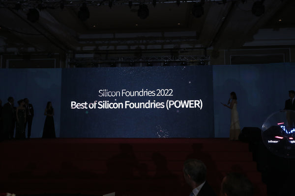 Infineon Global Supplier Day 2022 @ KL, Malaysia