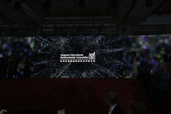 Infineon Global Supplier Day 2022 @ KL, Malaysia