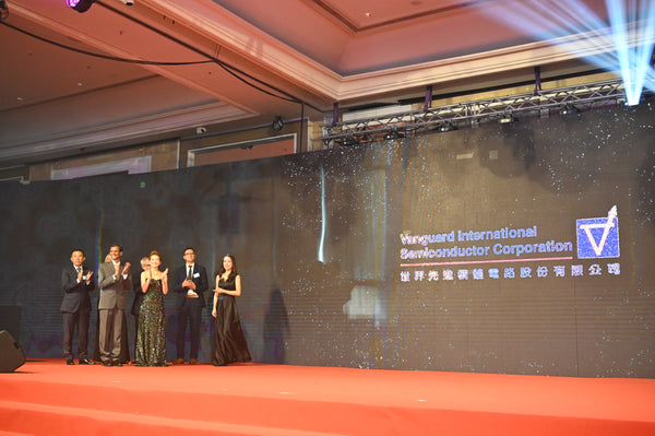 Infineon Global Supplier Day 2022 @ KL, Malaysia