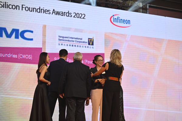 Infineon Global Supplier Day 2022 @ KL, Malaysia