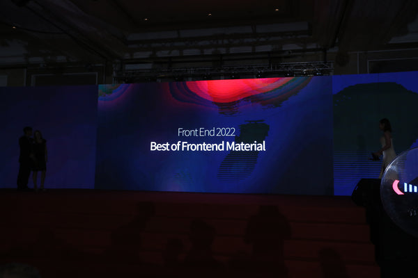 Infineon Global Supplier Day 2022 @ KL, Malaysia