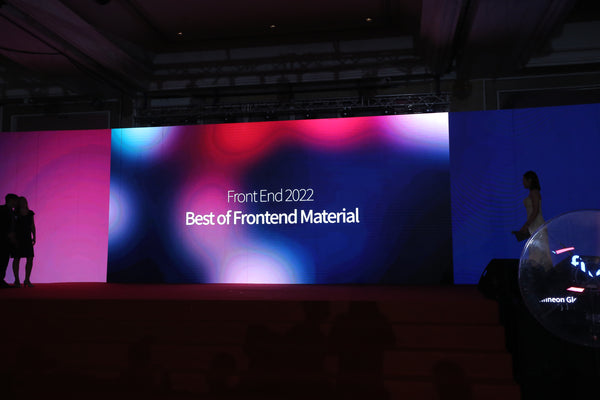 Infineon Global Supplier Day 2022 @ KL, Malaysia