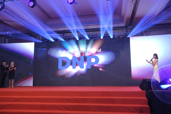 Infineon Global Supplier Day 2022 @ KL, Malaysia