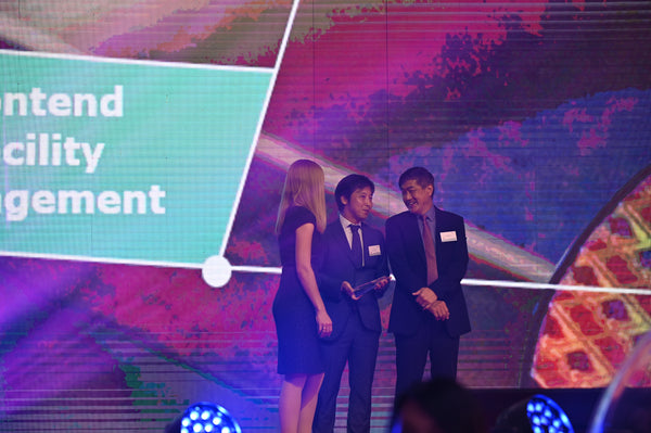 Infineon Global Supplier Day 2022 @ KL, Malaysia