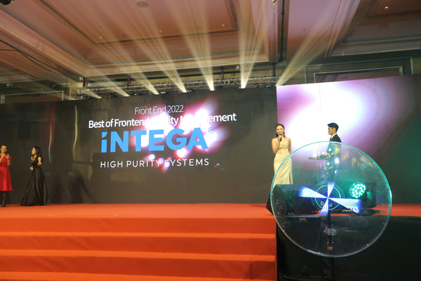 Infineon Global Supplier Day 2022 @ KL, Malaysia