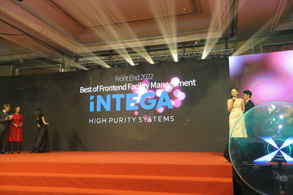 Infineon Global Supplier Day 2022 @ KL, Malaysia