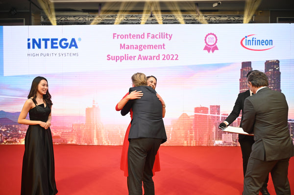 Infineon Global Supplier Day 2022 @ KL, Malaysia