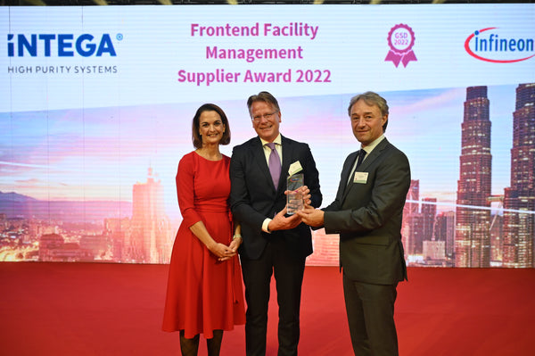 Infineon Global Supplier Day 2022 @ KL, Malaysia